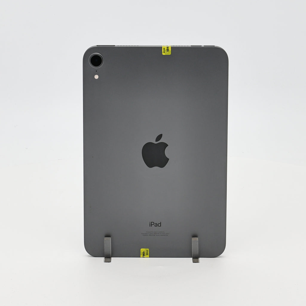 95新 Apple iPad mini6 256G 深空灰色 WIFI
