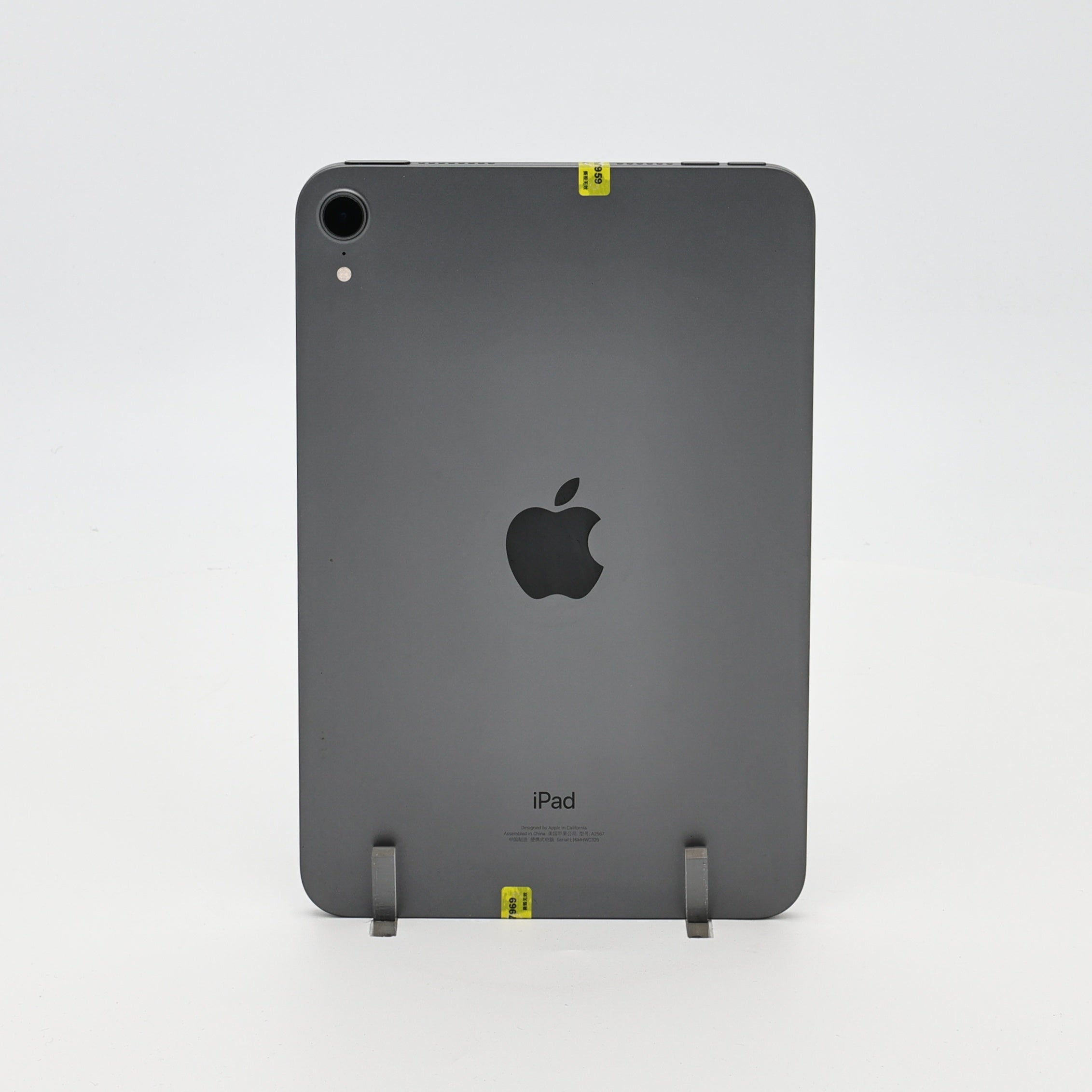 95新 Apple iPad mini6 256G 深空灰色 WIFI
