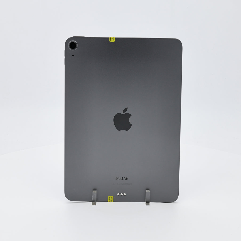 99新 Apple iPad Air5 256G 深空灰色 WIFI