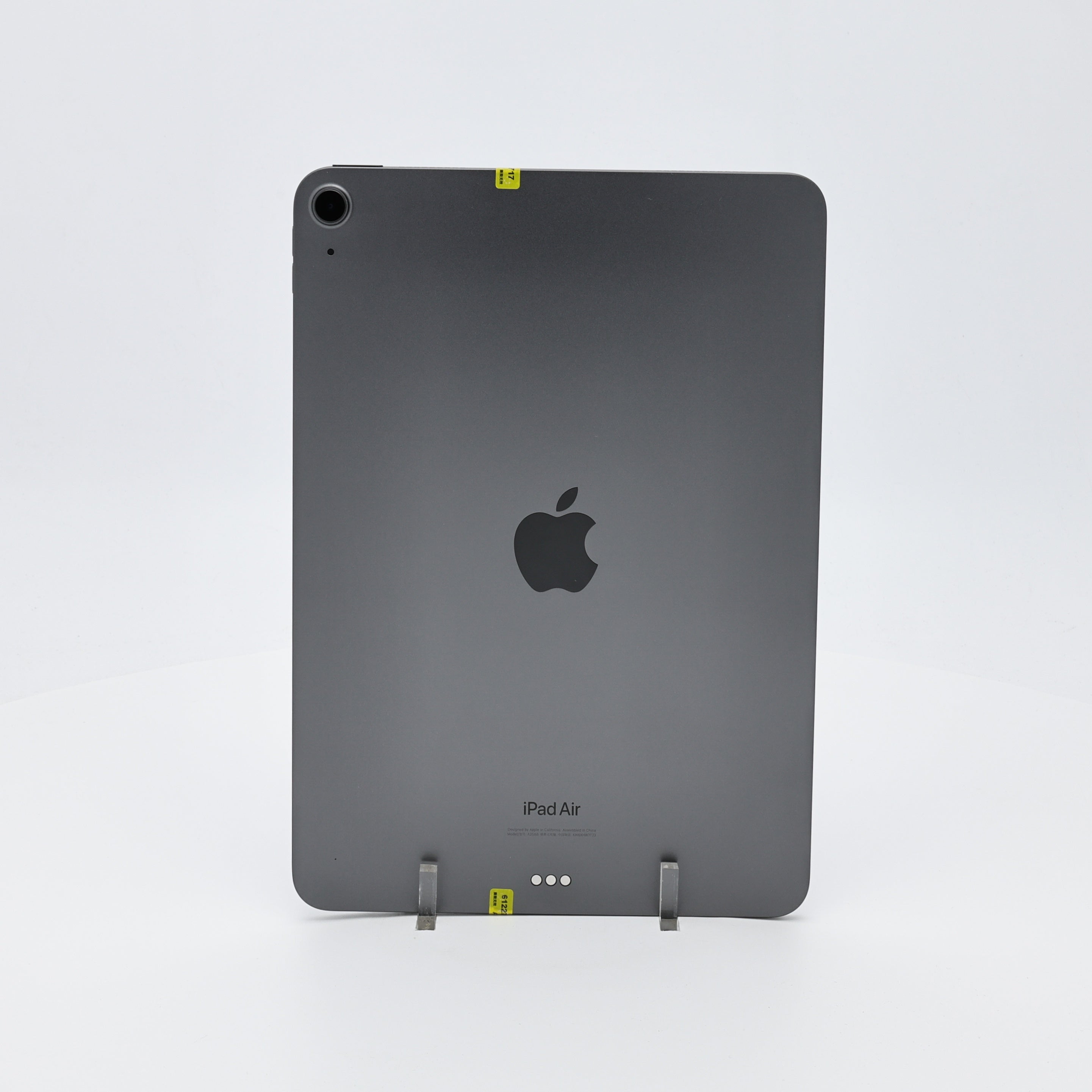 99新 Apple iPad Air5 256G 深空灰色 WIFI