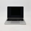 99新 Apple MacBook Air 22年 13寸 M2（8+8核） 8G RAM 256G SSD 銀色