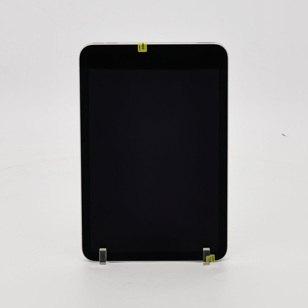 95新 Apple iPad mini6 256G 星光色 WIFI