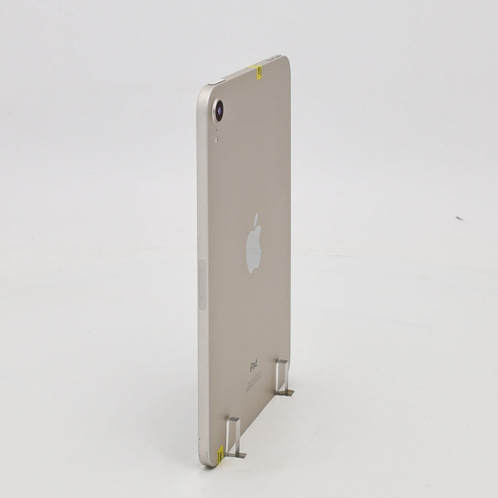 95新 Apple iPad mini6 256G 星光色 WIFI