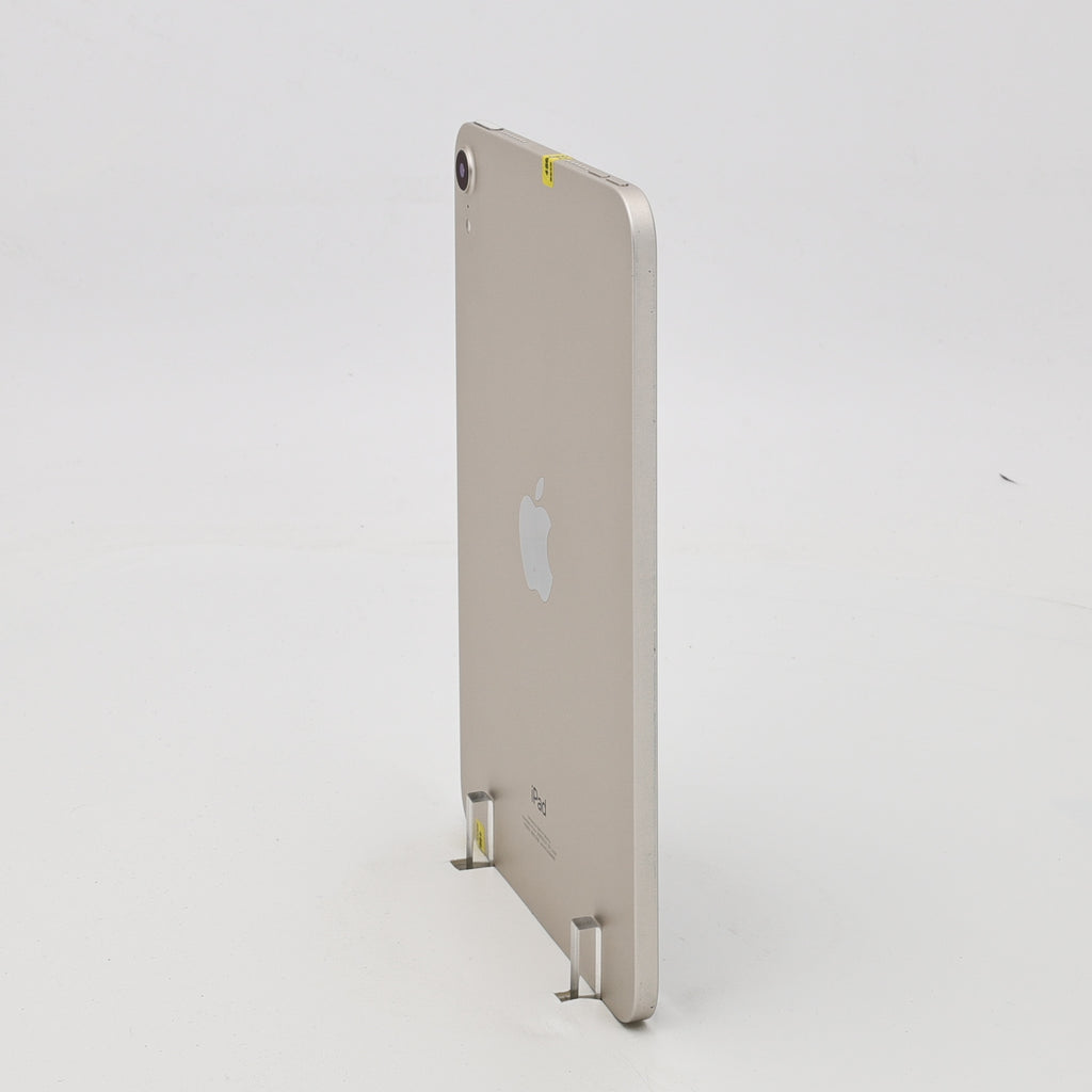 95新 Apple iPad mini6 256G 星光色 WIFI