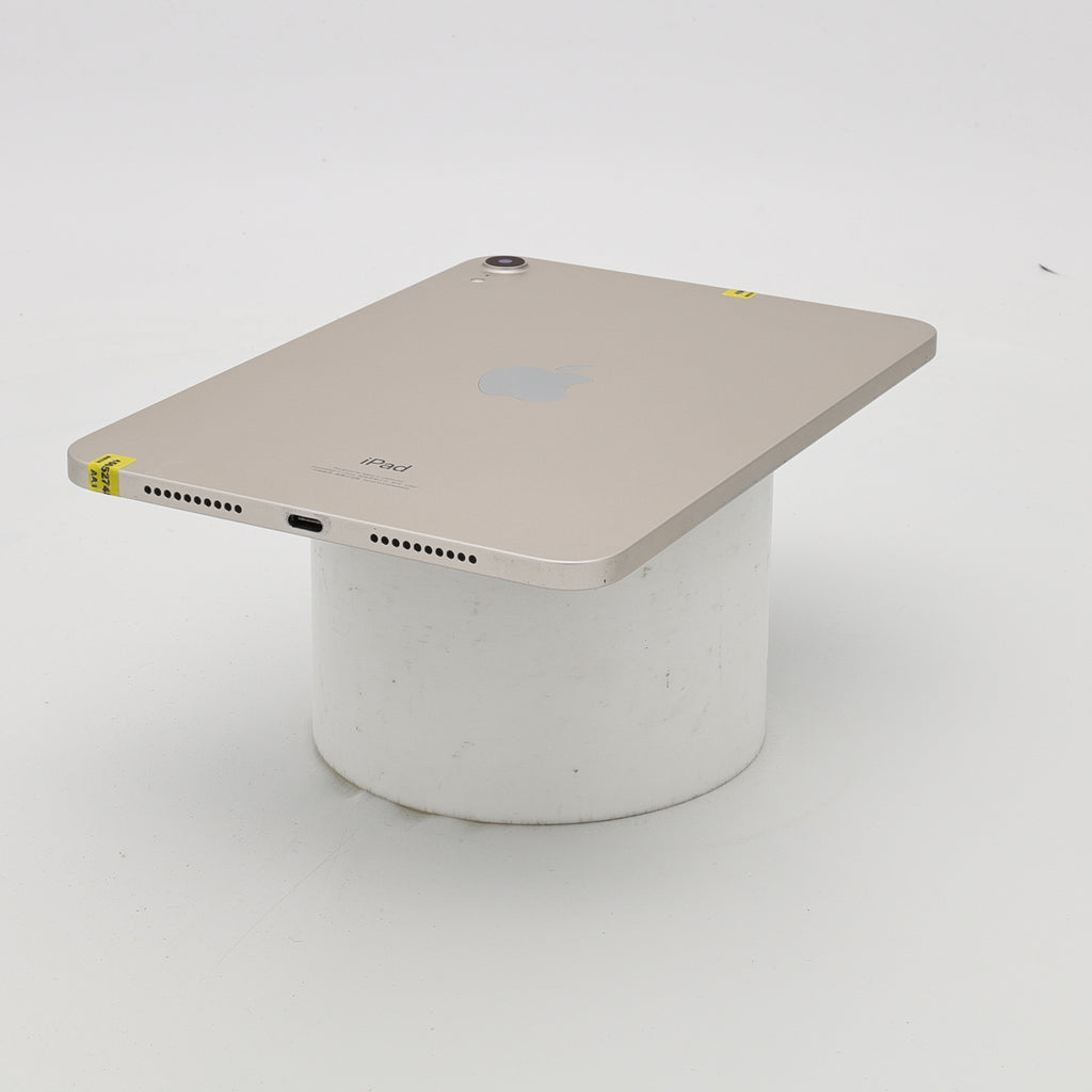95新 Apple iPad mini6 256G 星光色 WIFI