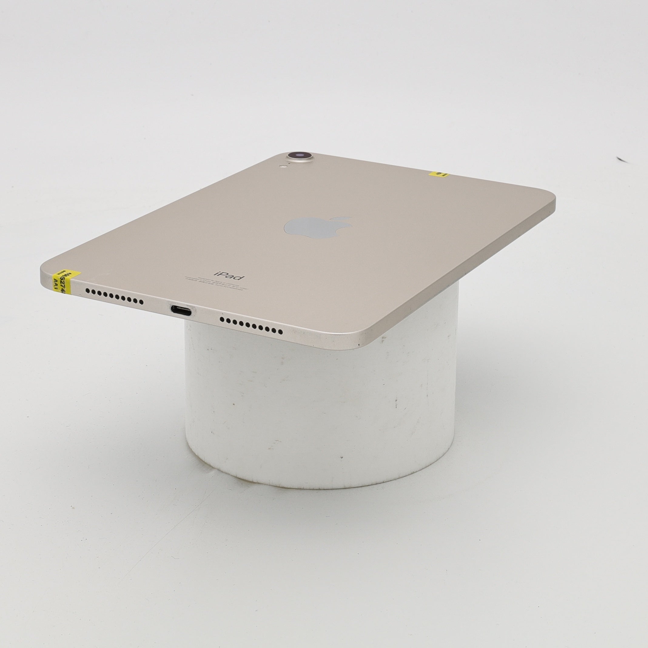 95新 Apple iPad mini6 256G 星光色 WIFI