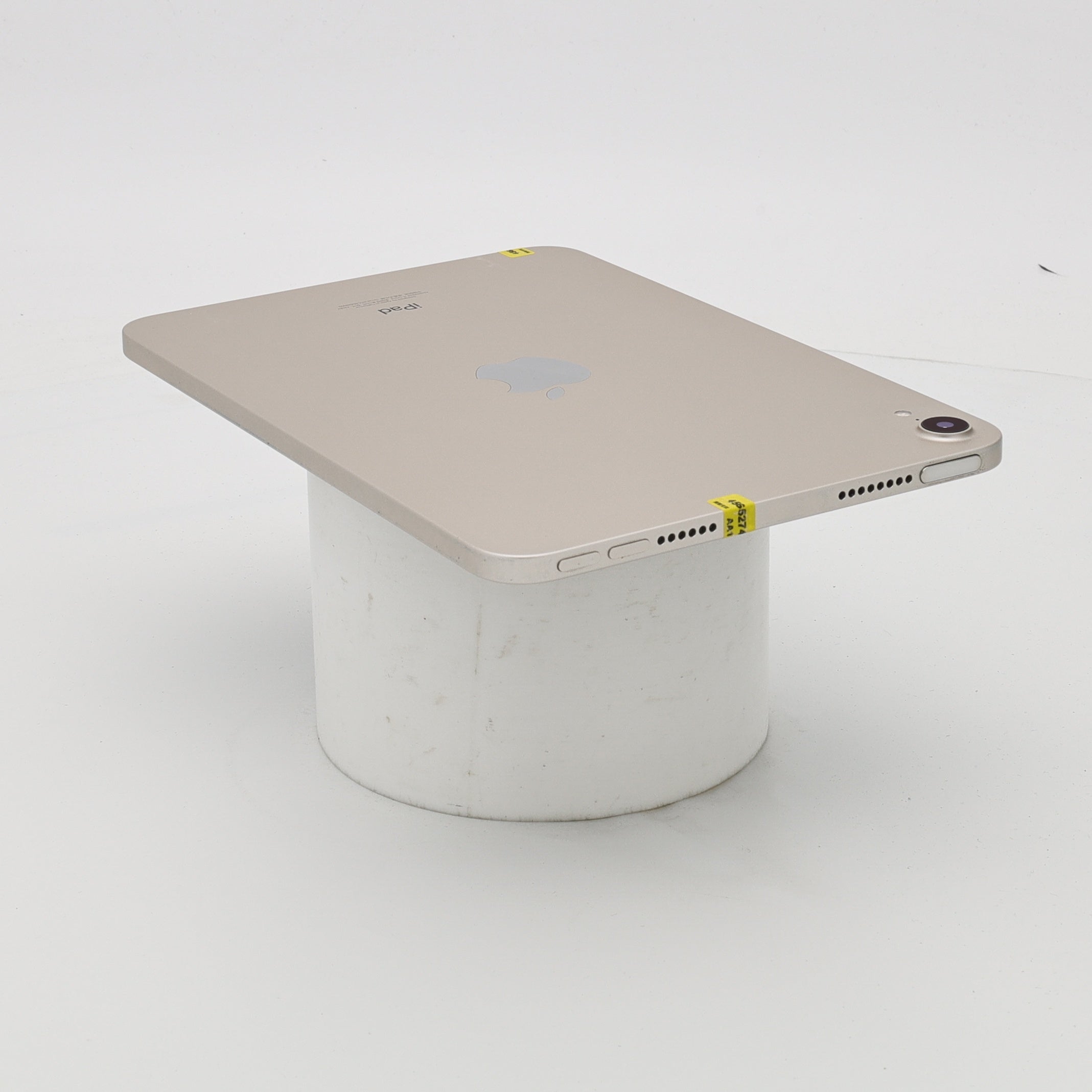95新 Apple iPad mini6 256G 星光色 WIFI