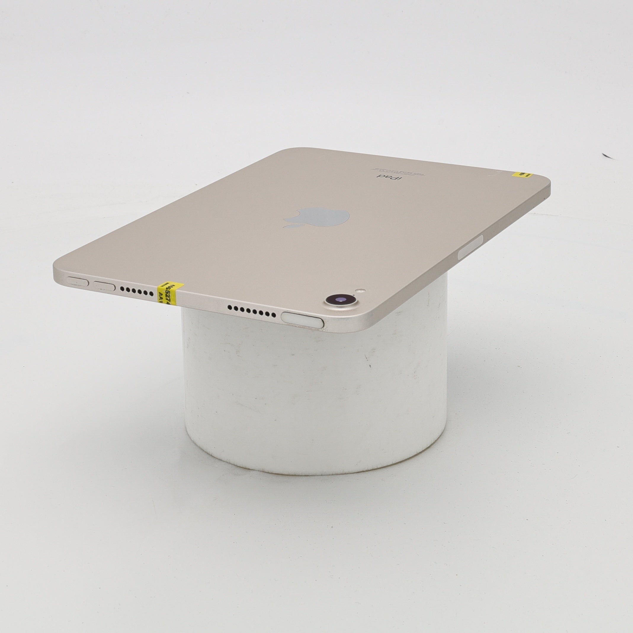 95新 Apple iPad mini6 256G 星光色 WIFI