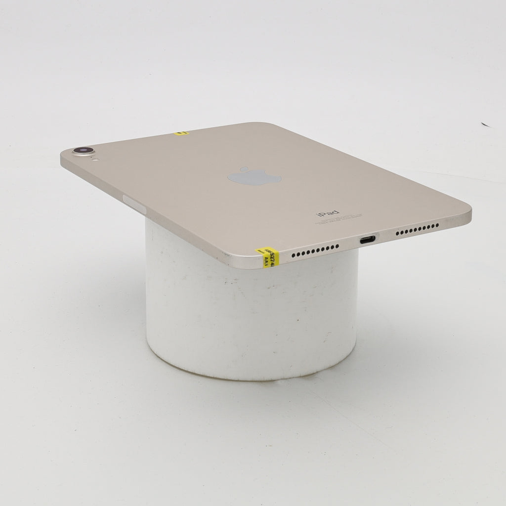 95新 Apple iPad mini6 256G 星光色 WIFI