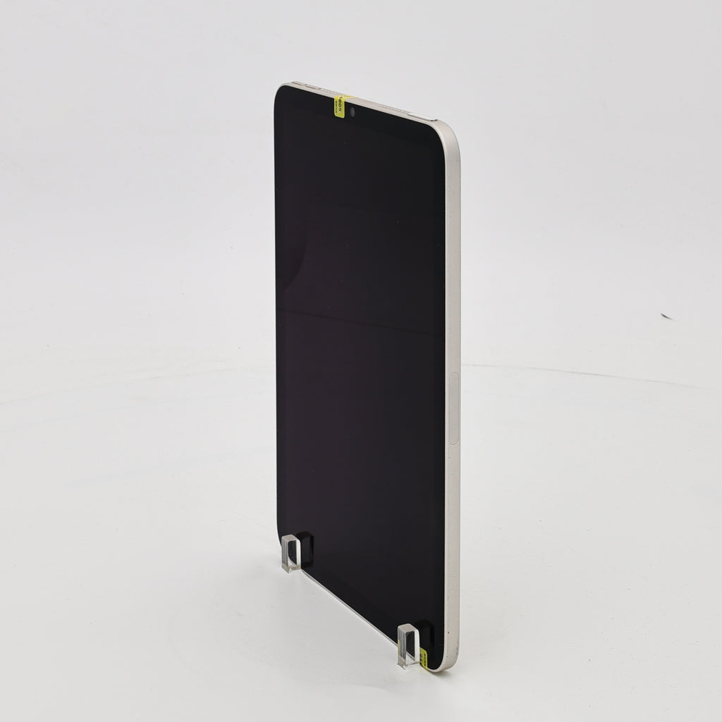 95新 Apple iPad mini6 256G 星光色 WIFI