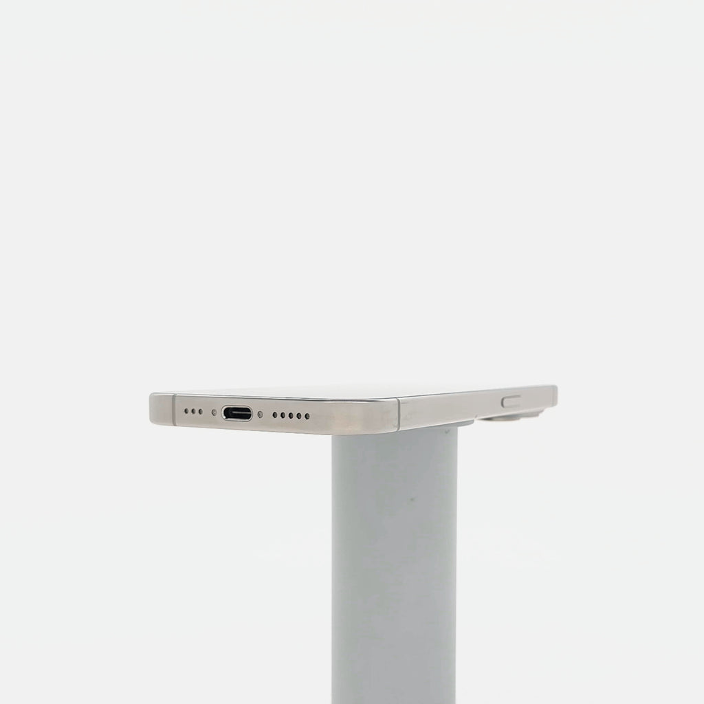 95新 Apple iPhone 15 Pro 128G 原色鈦金屬 中國大陸版