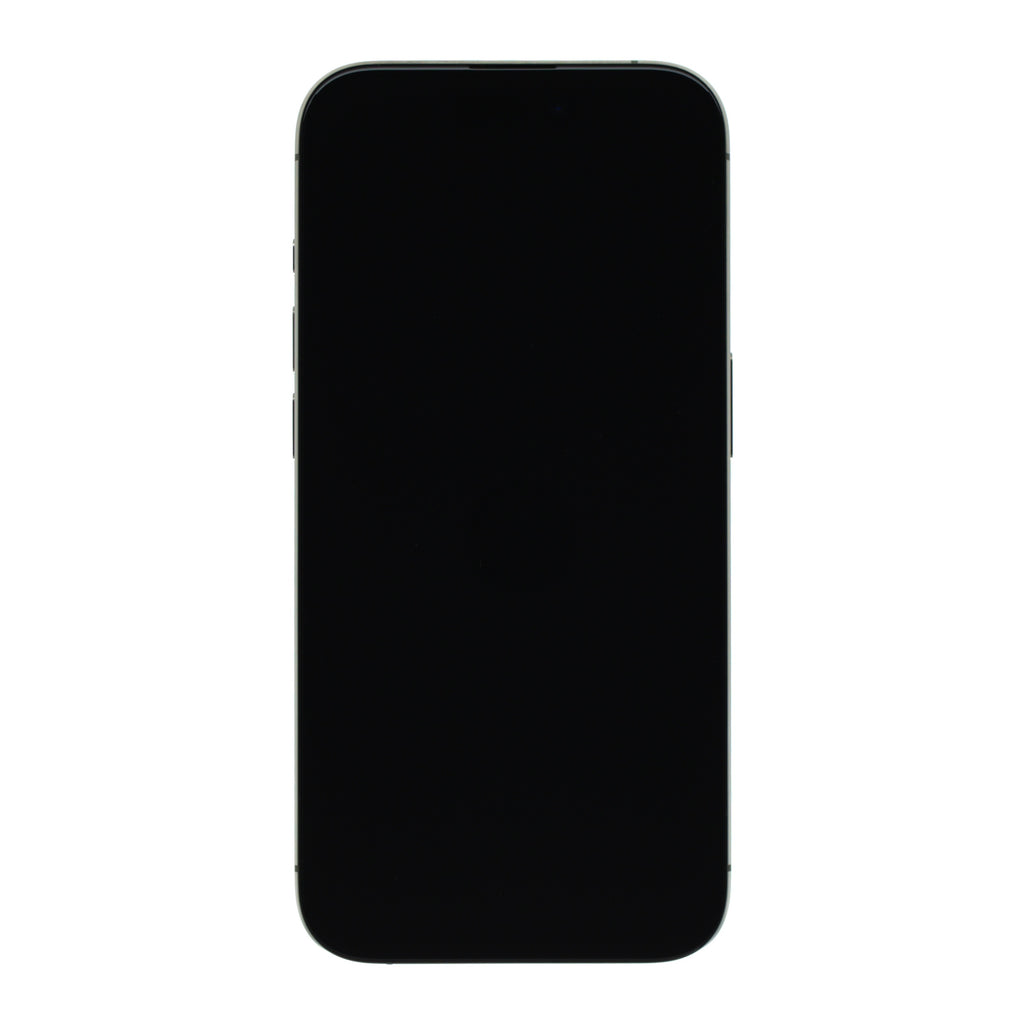 95新 Apple iPhone 15 Pro 128G 原色鈦金屬 中國大陸版
