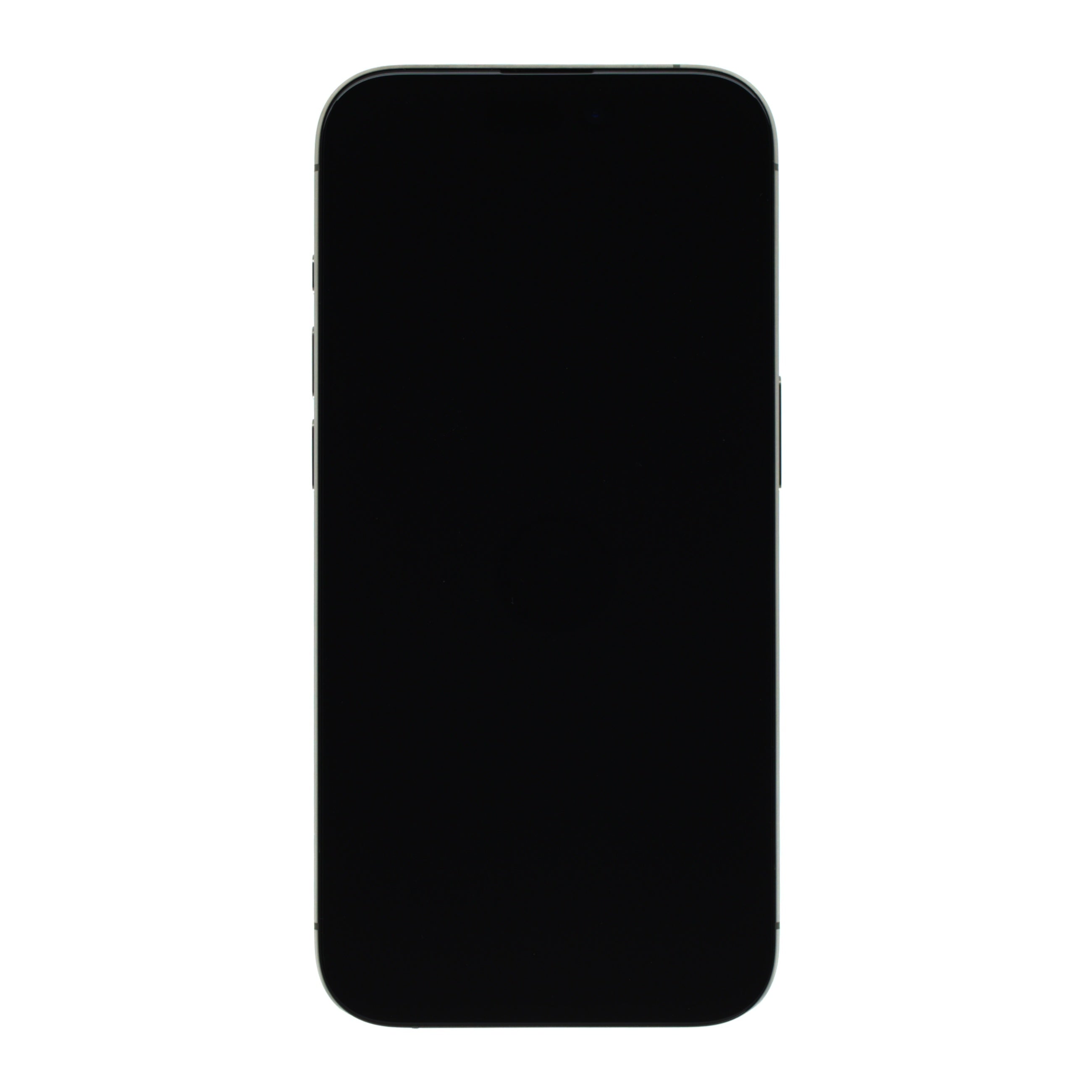 95新 Apple iPhone 15 Pro 128G 原色鈦金屬 中國大陸版