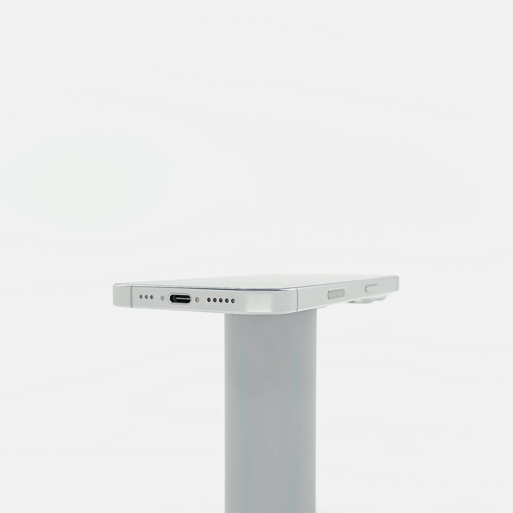 99新 Apple iPhone 16 Pro 128G 白色鈦金屬 中國大陸版