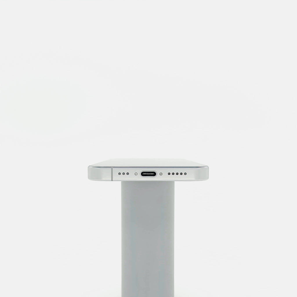 99新 Apple iPhone 16 Pro 128G 白色鈦金屬 中國大陸版