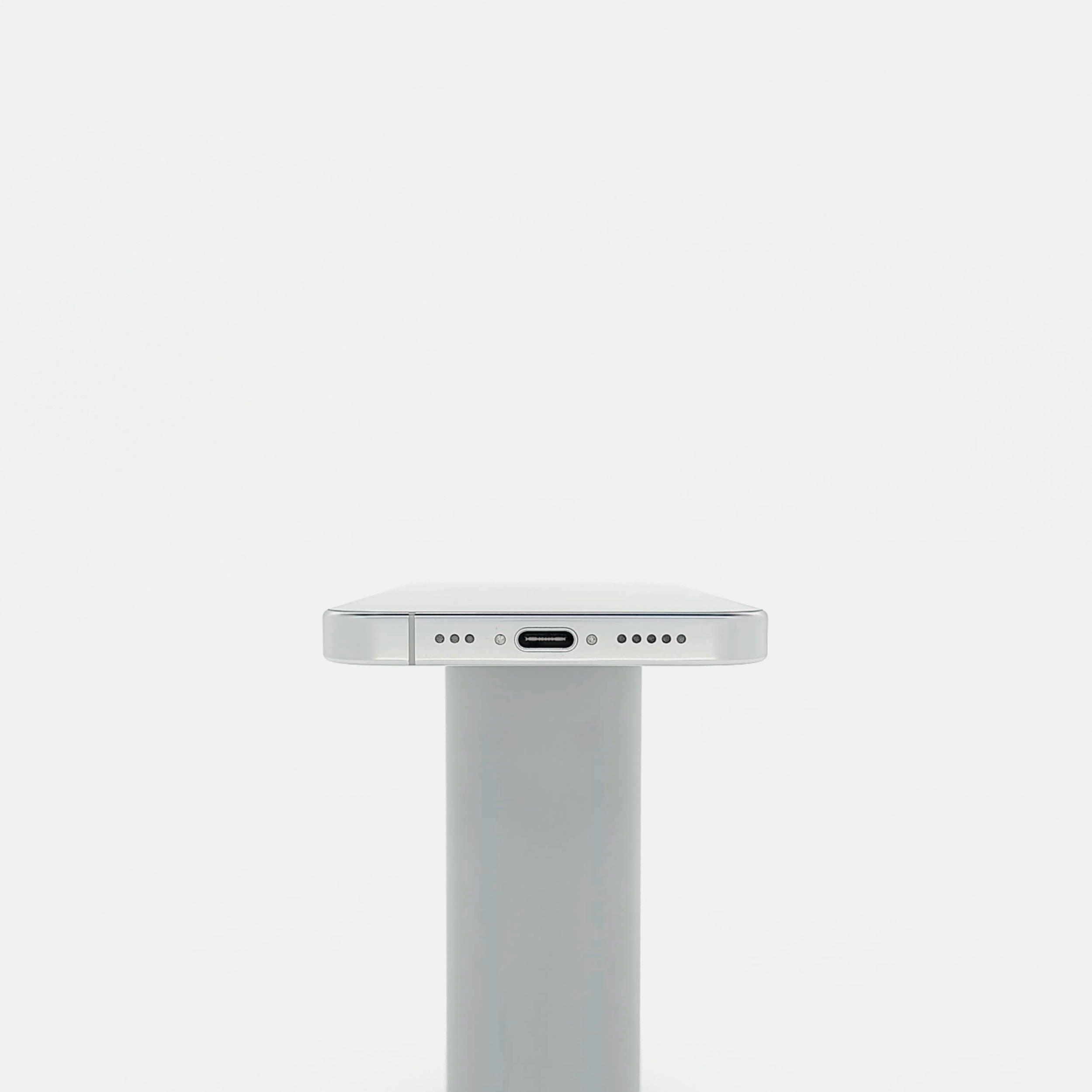 99新 Apple iPhone 16 Pro 128G 白色鈦金屬 中國大陸版