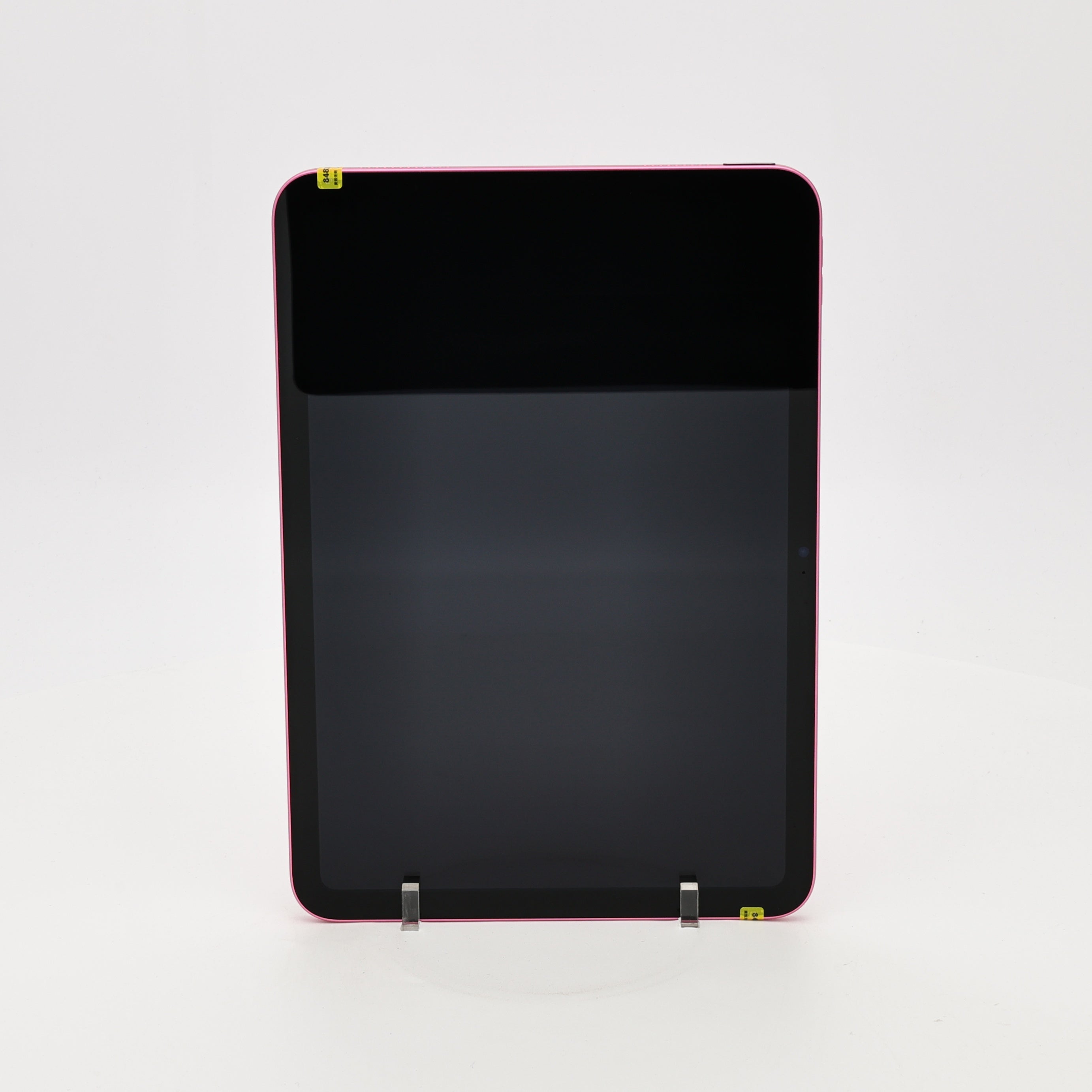 95新 Apple iPad 10代 64G 粉紅色 WIFI