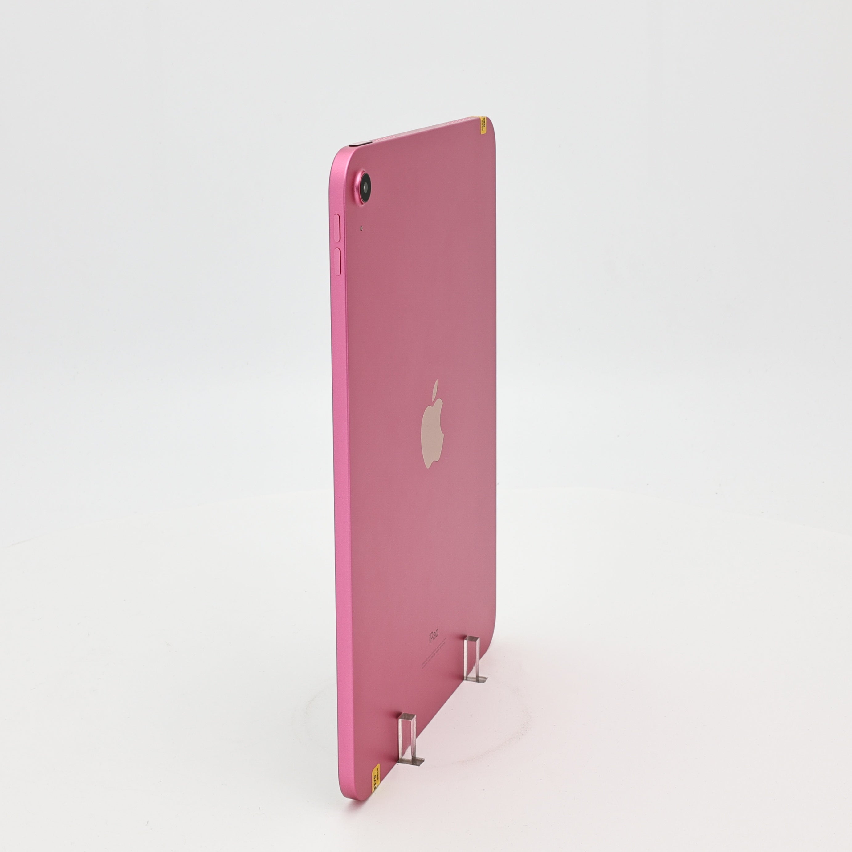95新 Apple iPad 10代 64G 粉紅色 WIFI