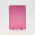 95新 Apple iPad 10代 64G 粉紅色 WIFI