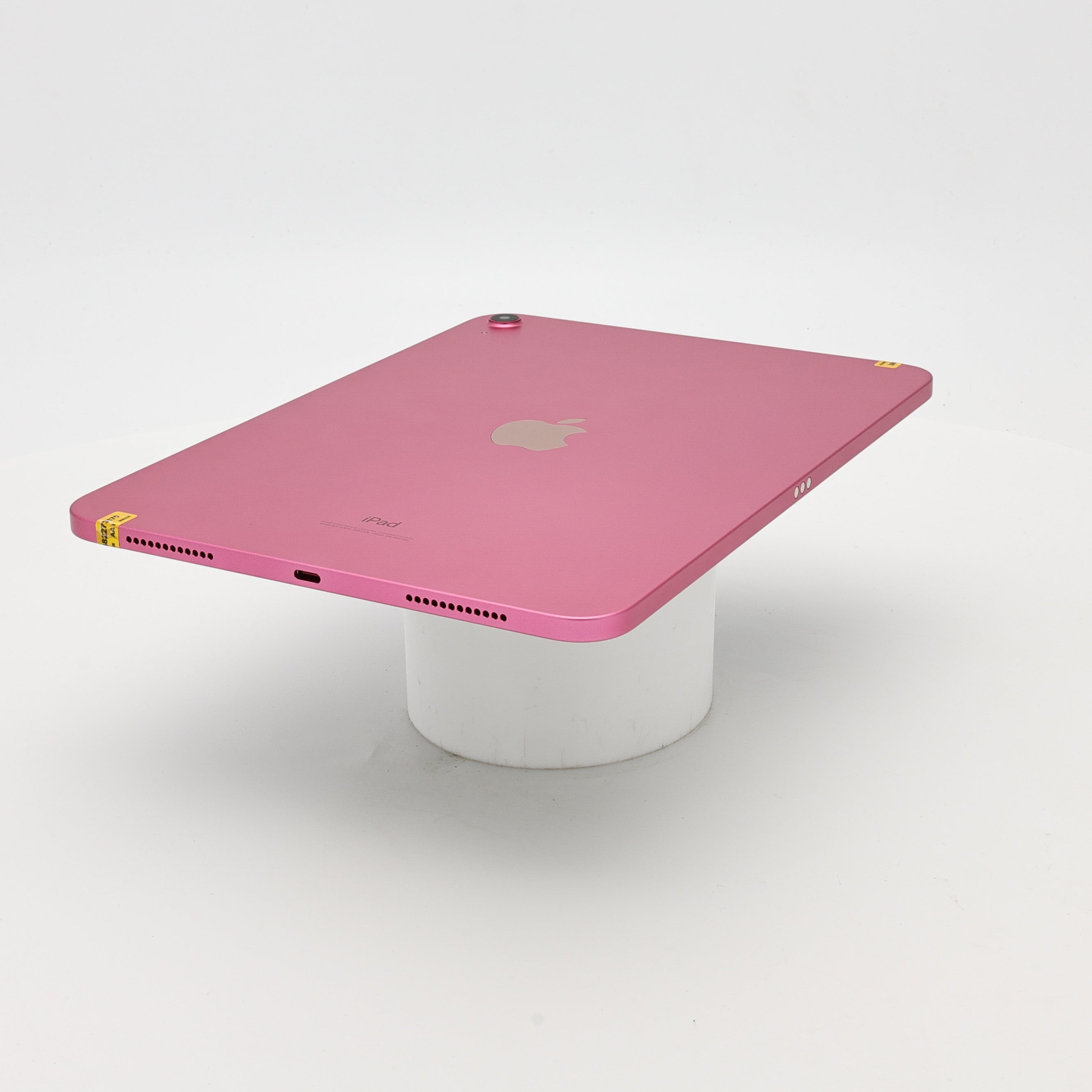 95新 Apple iPad 10代 64G 粉紅色 WIFI