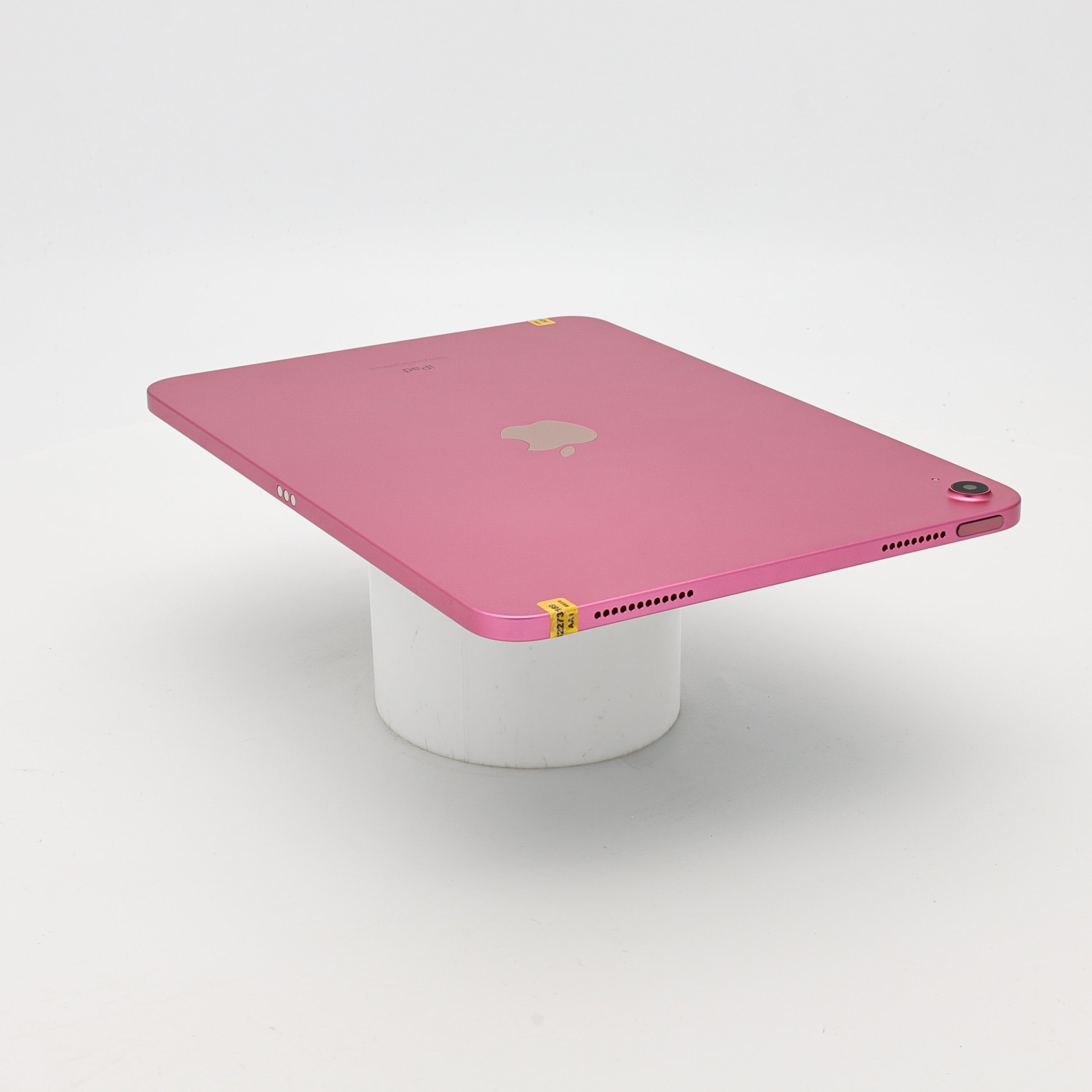 95新 Apple iPad 10代 64G 粉紅色 WIFI