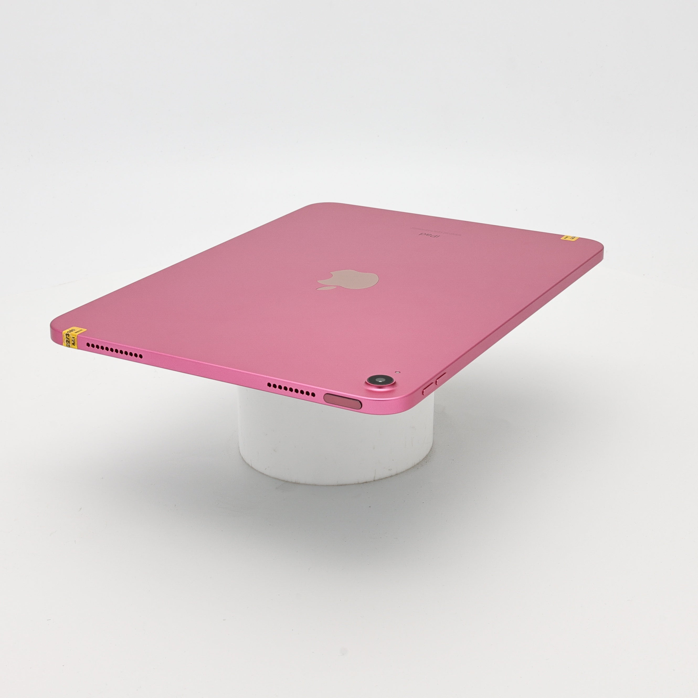 95新 Apple iPad 10代 64G 粉紅色 WIFI