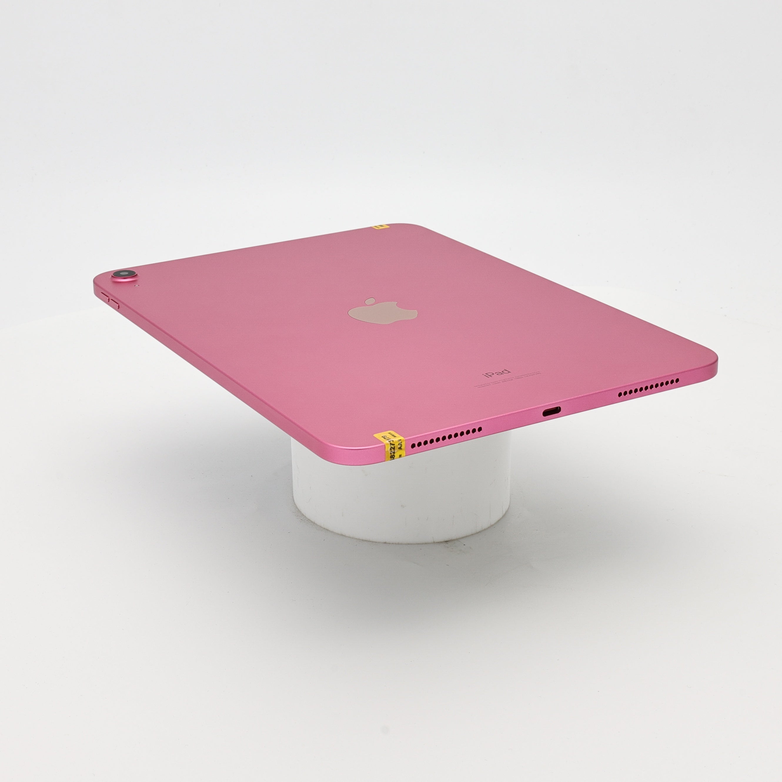 95新 Apple iPad 10代 64G 粉紅色 WIFI