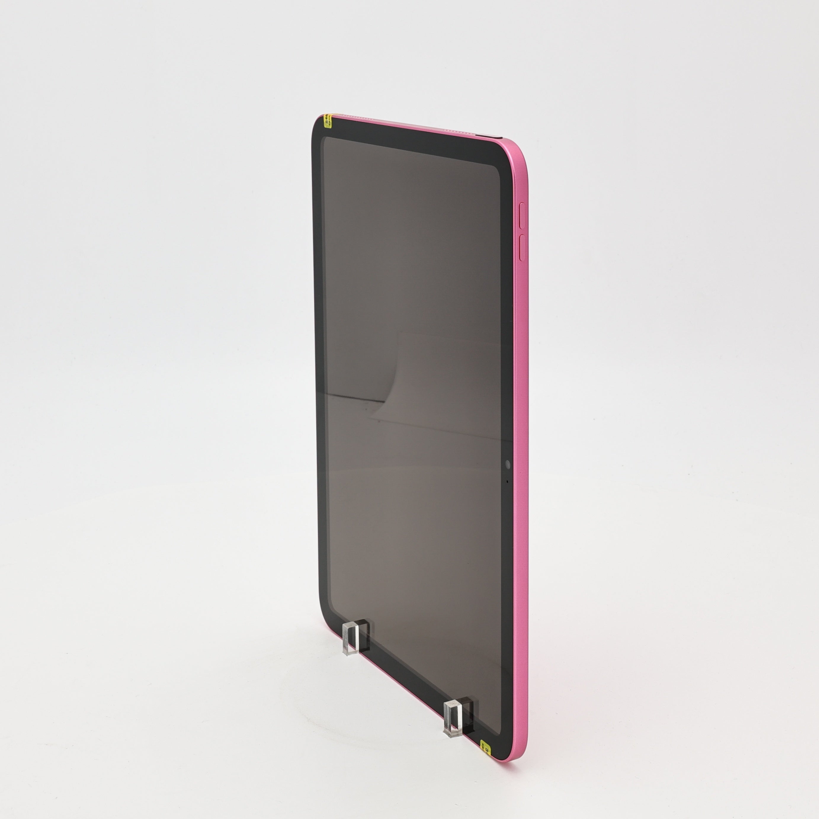 95新 Apple iPad 10代 64G 粉紅色 WIFI