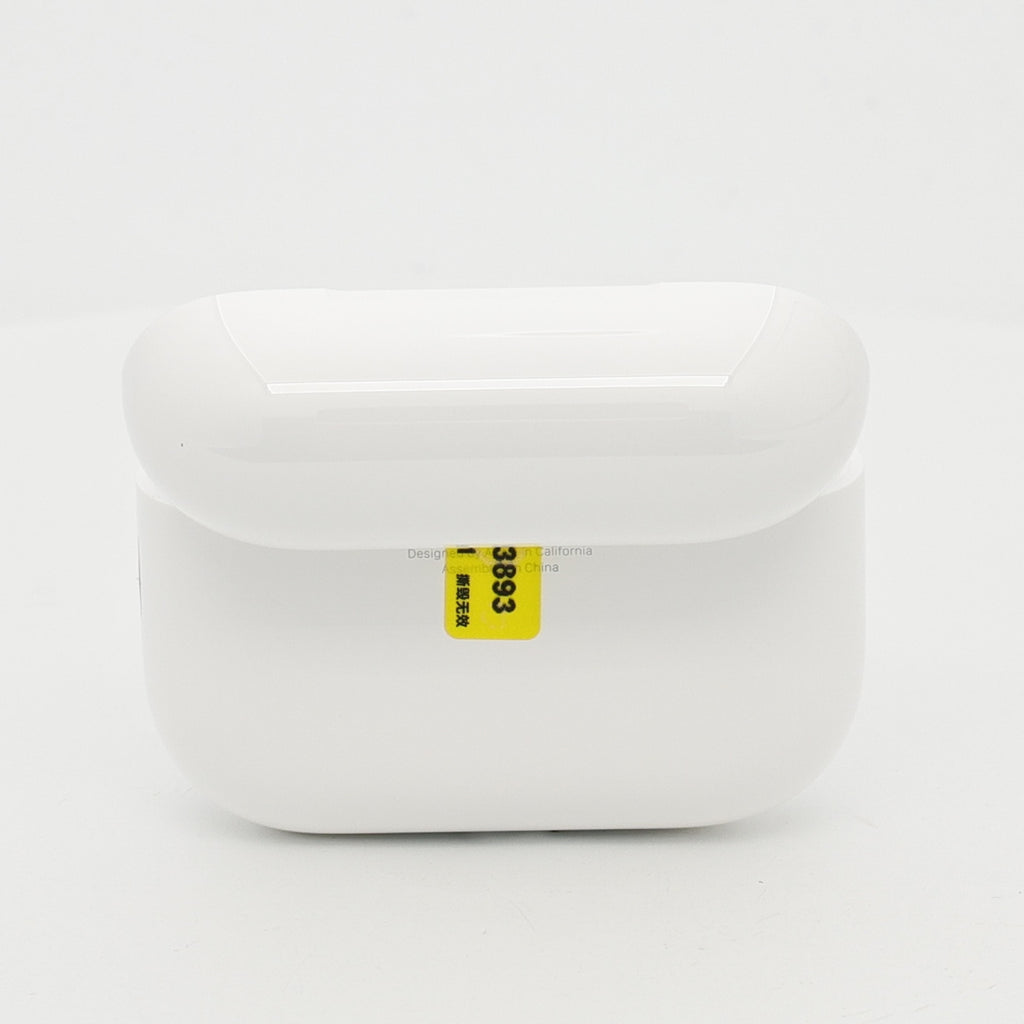 99新 Apple AirPods Pro 3 白色