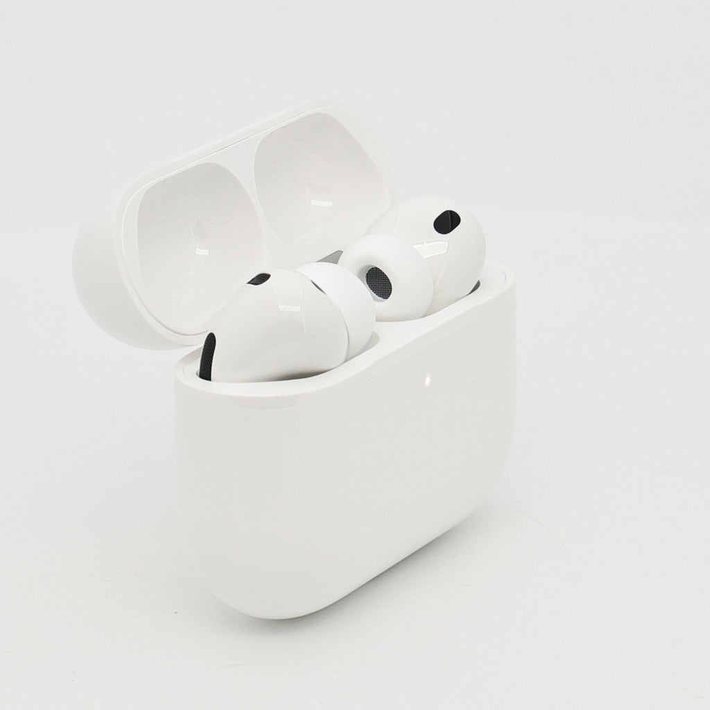 99新 Apple AirPods Pro 3 白色