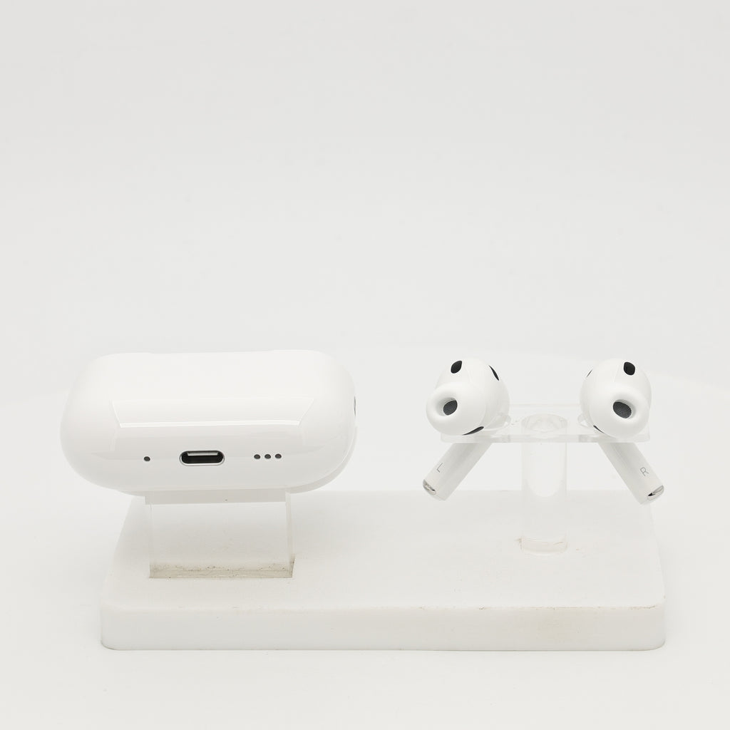 99新 Apple AirPods Pro 3 白色
