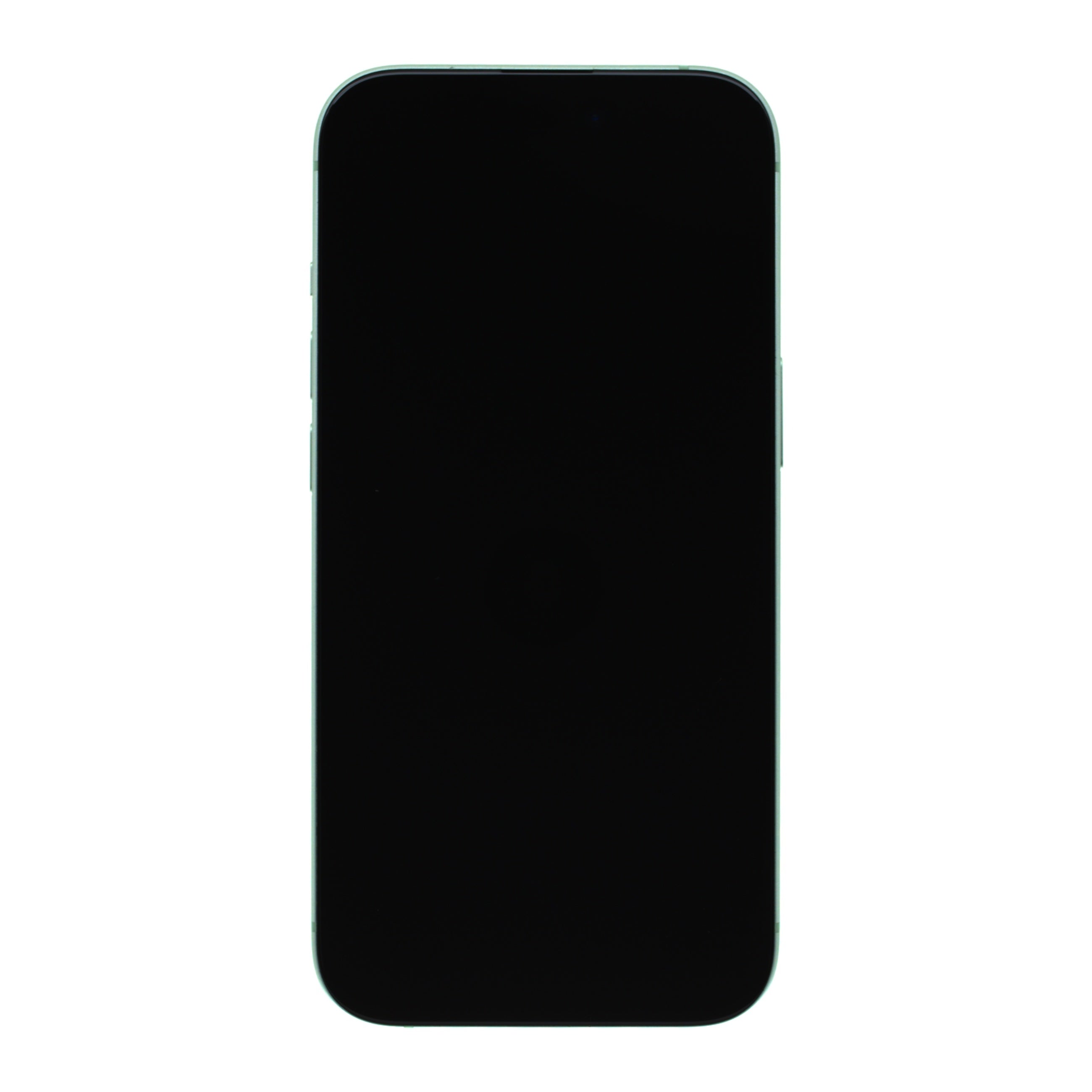 95新 Apple iPhone 15 128G 綠色 中國大陸版
