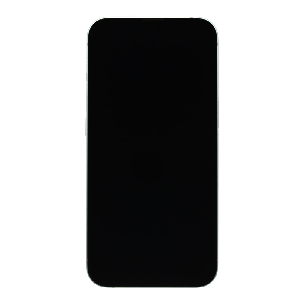 95新 Apple iPhone 13 256G 星光色 中國大陸版