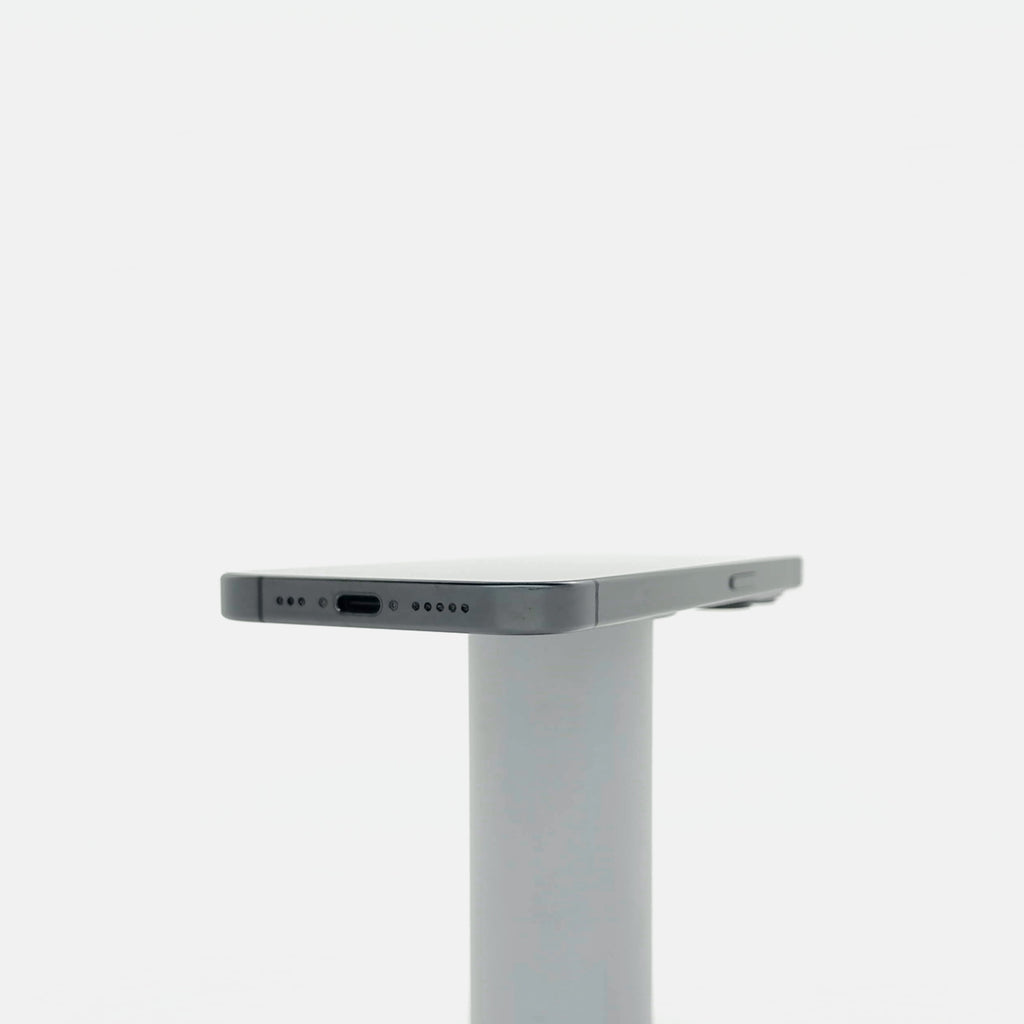 95新 Apple iPhone 15 Pro 256G 黑色鈦金屬 中國大陸版