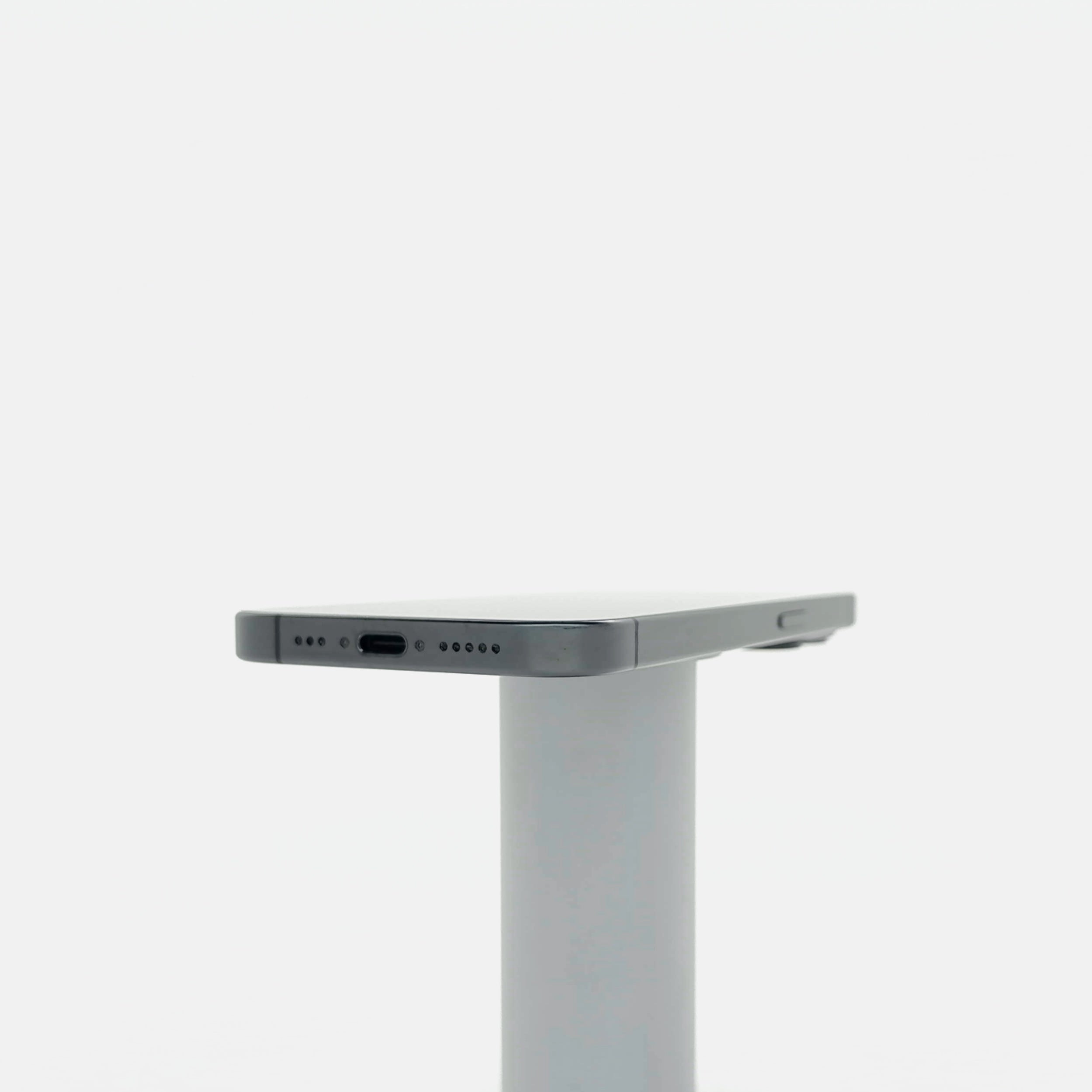 95新 Apple iPhone 15 Pro 256G 黑色鈦金屬 中國大陸版