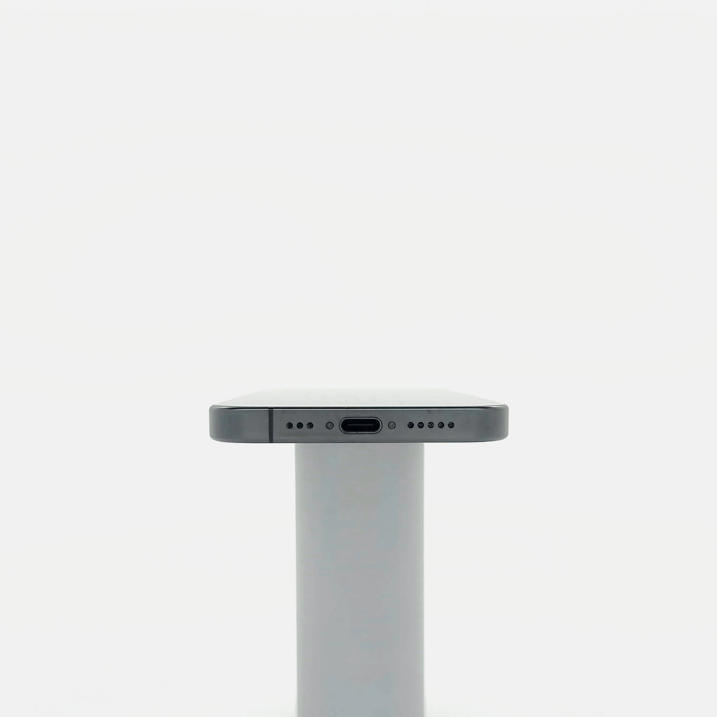 95新 Apple iPhone 15 Pro 256G 黑色鈦金屬 中國大陸版