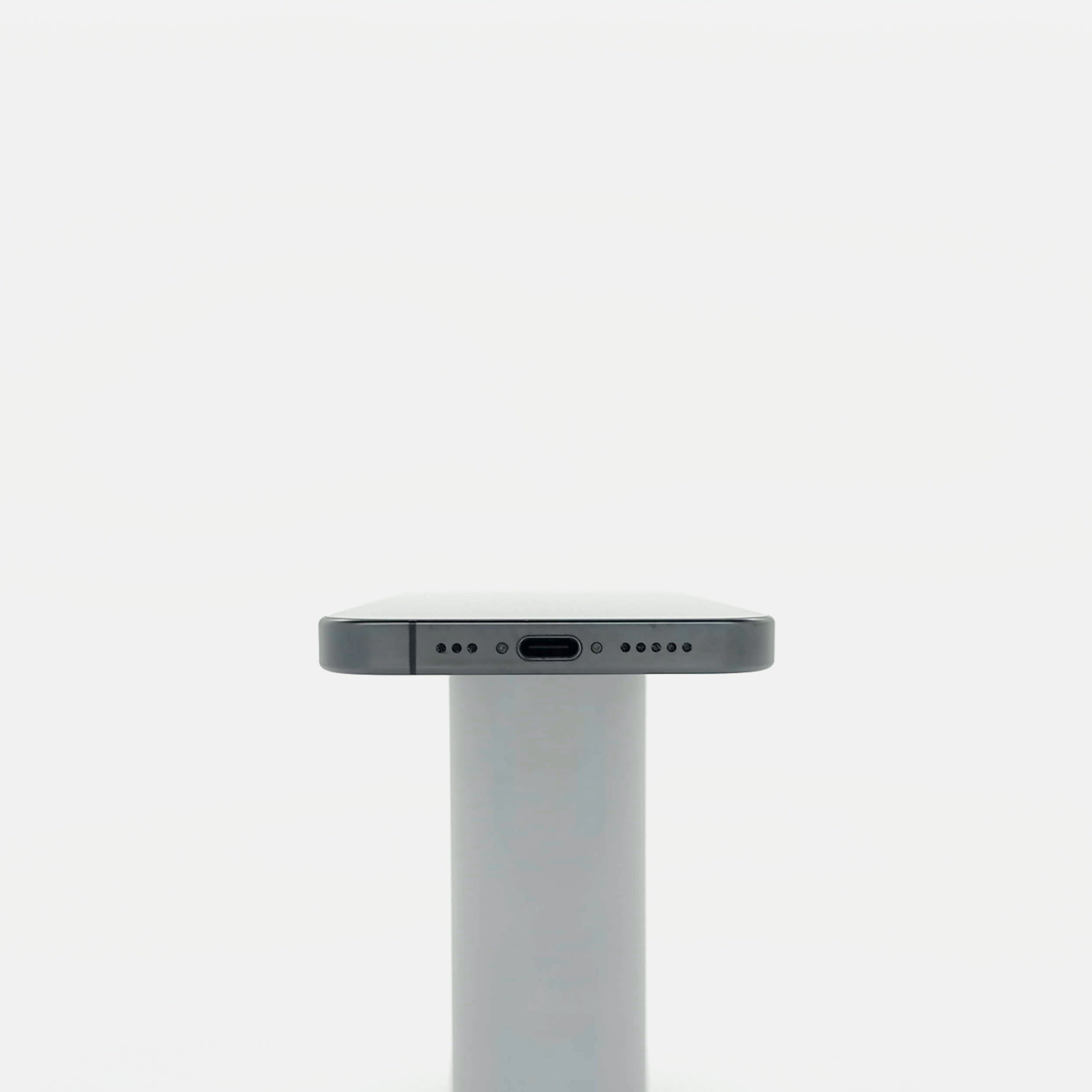 95新 Apple iPhone 15 Pro 256G 黑色鈦金屬 中國大陸版