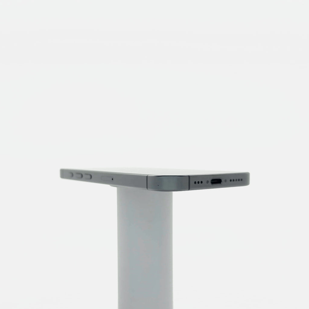 95新 Apple iPhone 15 Pro 256G 黑色鈦金屬 中國大陸版