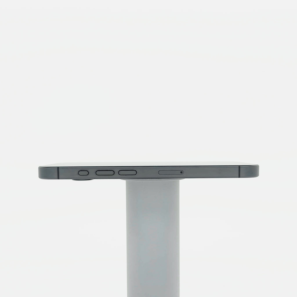 95新 Apple iPhone 15 Pro 256G 黑色鈦金屬 中國大陸版