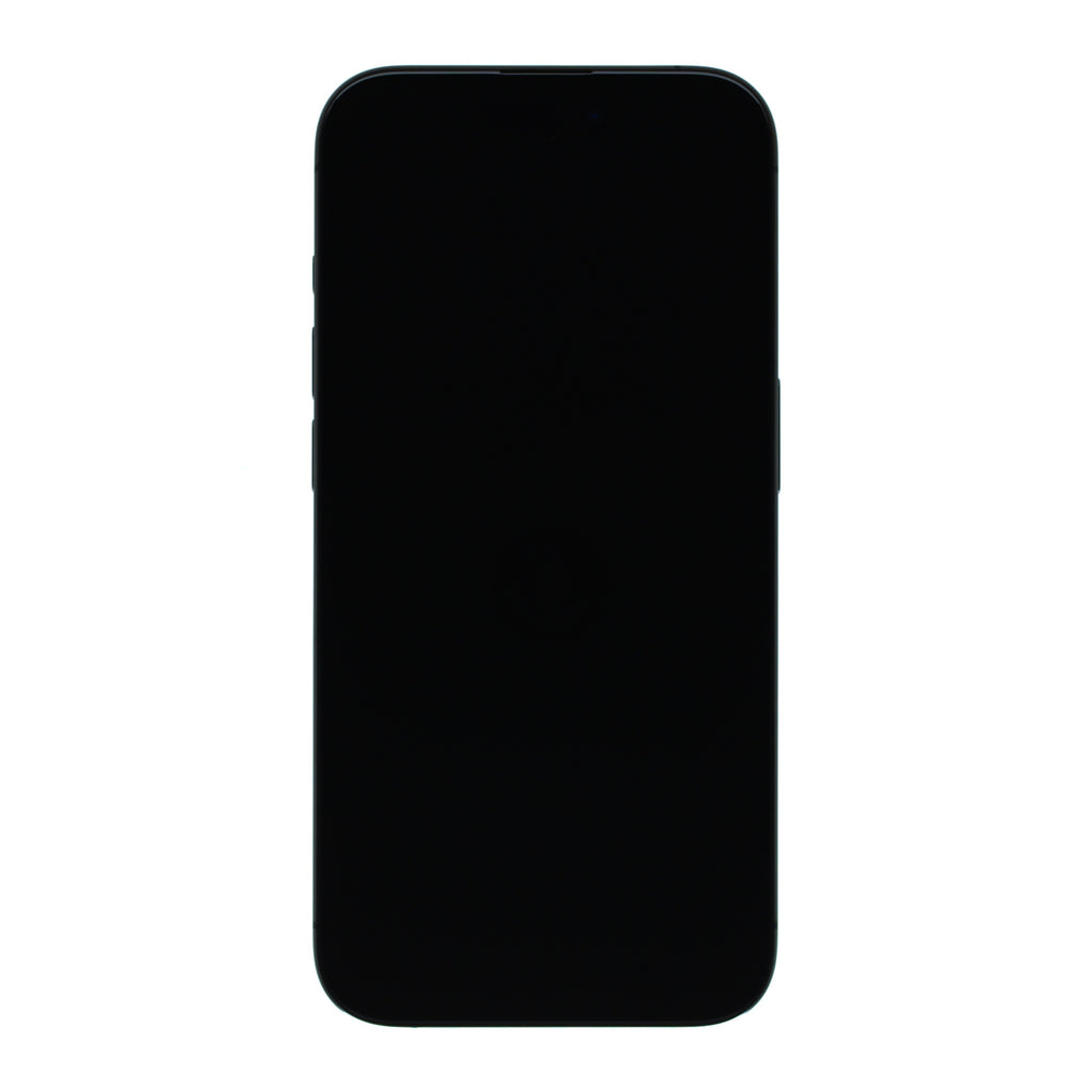 95新 Apple iPhone 15 Pro 256G 黑色鈦金屬 中國大陸版