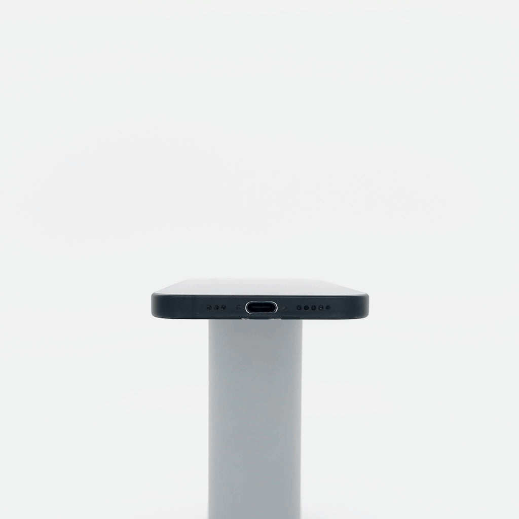 95新 Apple iPhone 15 512G 黑色 中國大陸版
