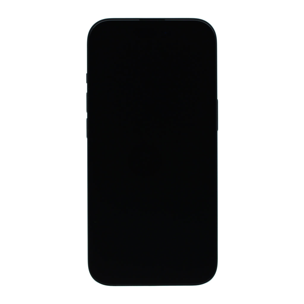 95新 Apple iPhone 15 512G 黑色 中國大陸版