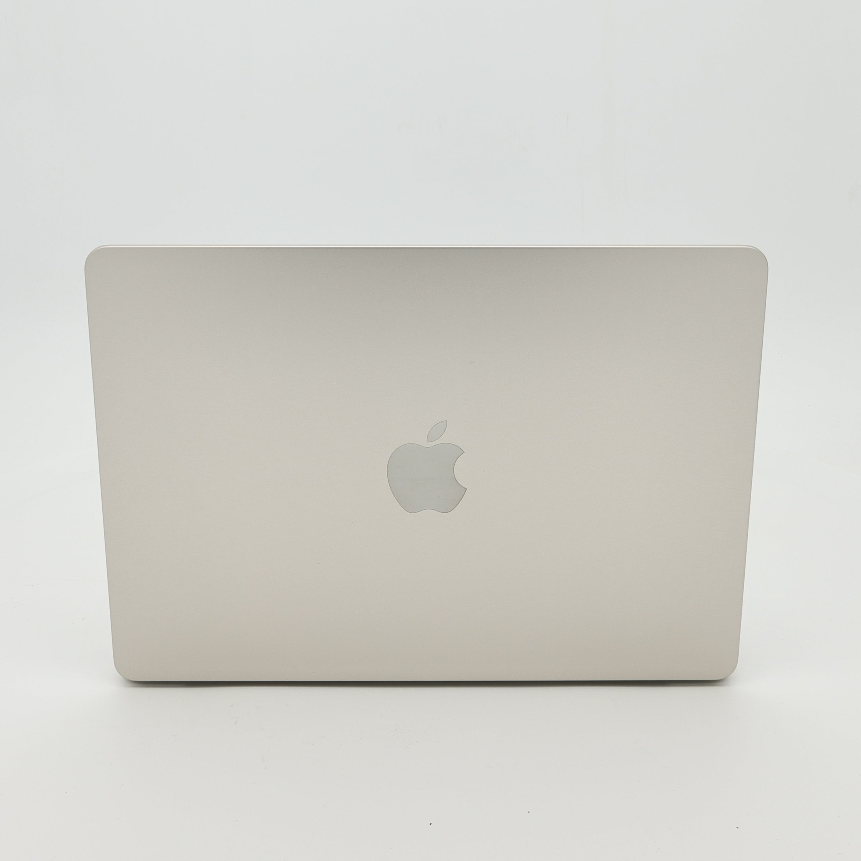 95新 Apple MacBook Air 22年 13寸 M2（8+10核） 8G RAM 512G SSD 星光色