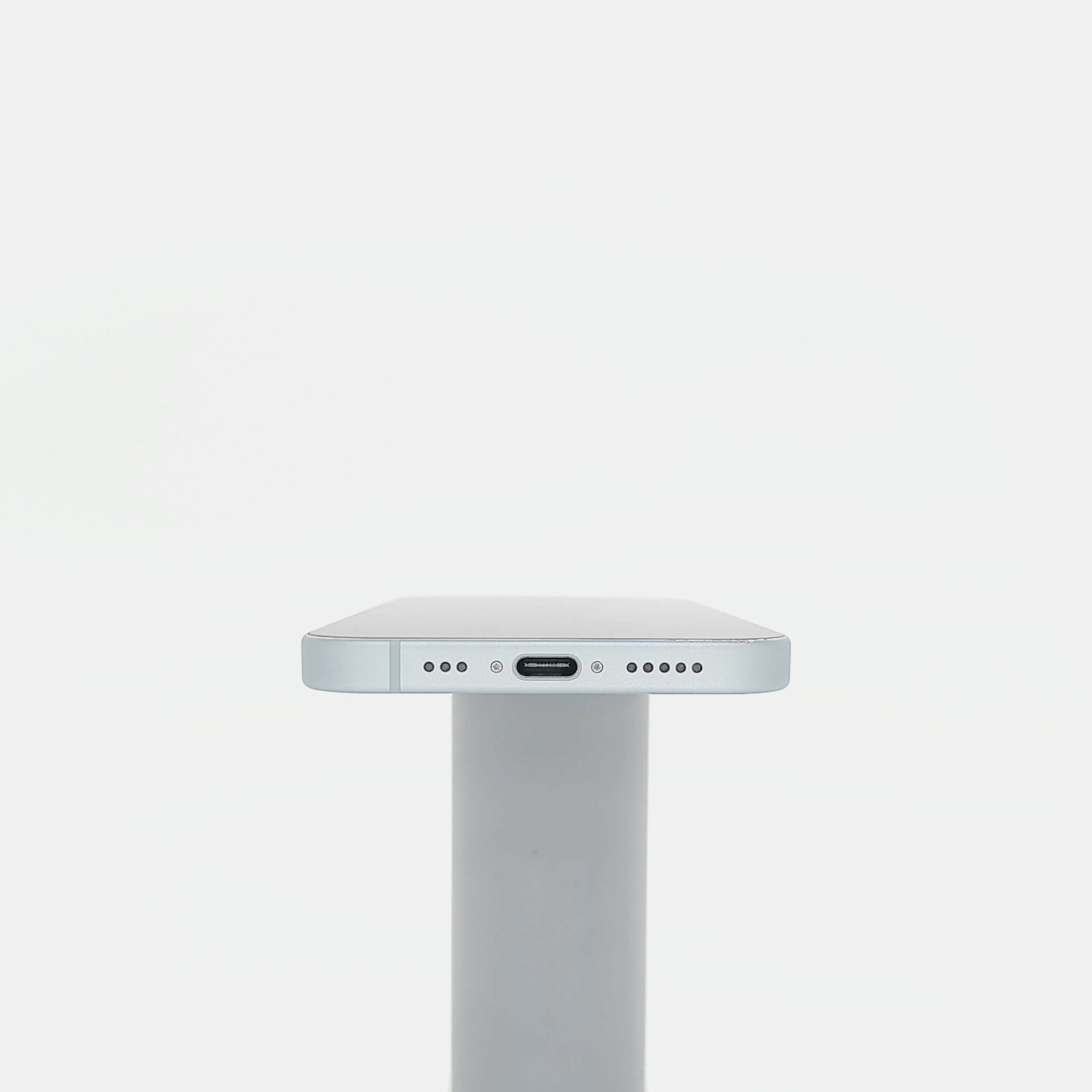 95新 Apple iPhone 15 128G 藍色 中國大陸版
