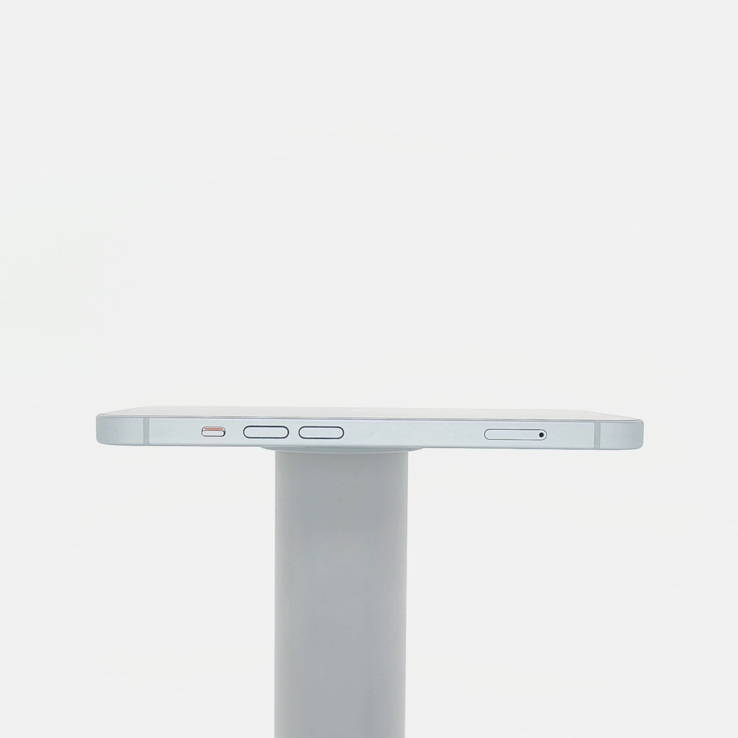 95新 Apple iPhone 15 128G 藍色 中國大陸版
