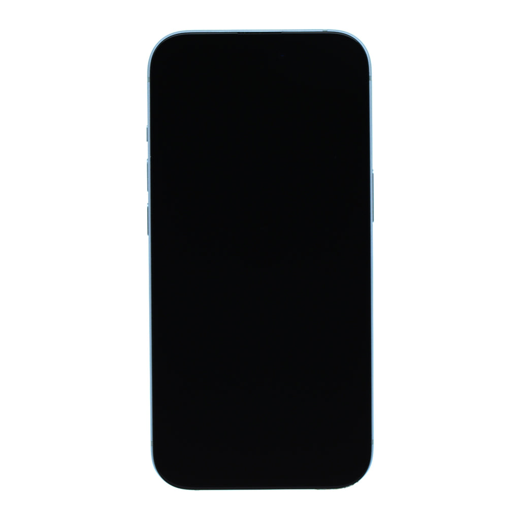 95新 Apple iPhone 15 128G 藍色 中國大陸版