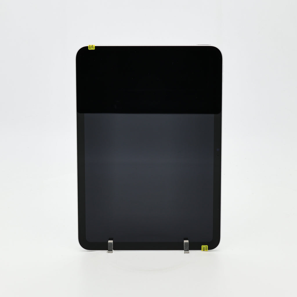 99新 Apple iPad 10代 256G 銀色 WIFI