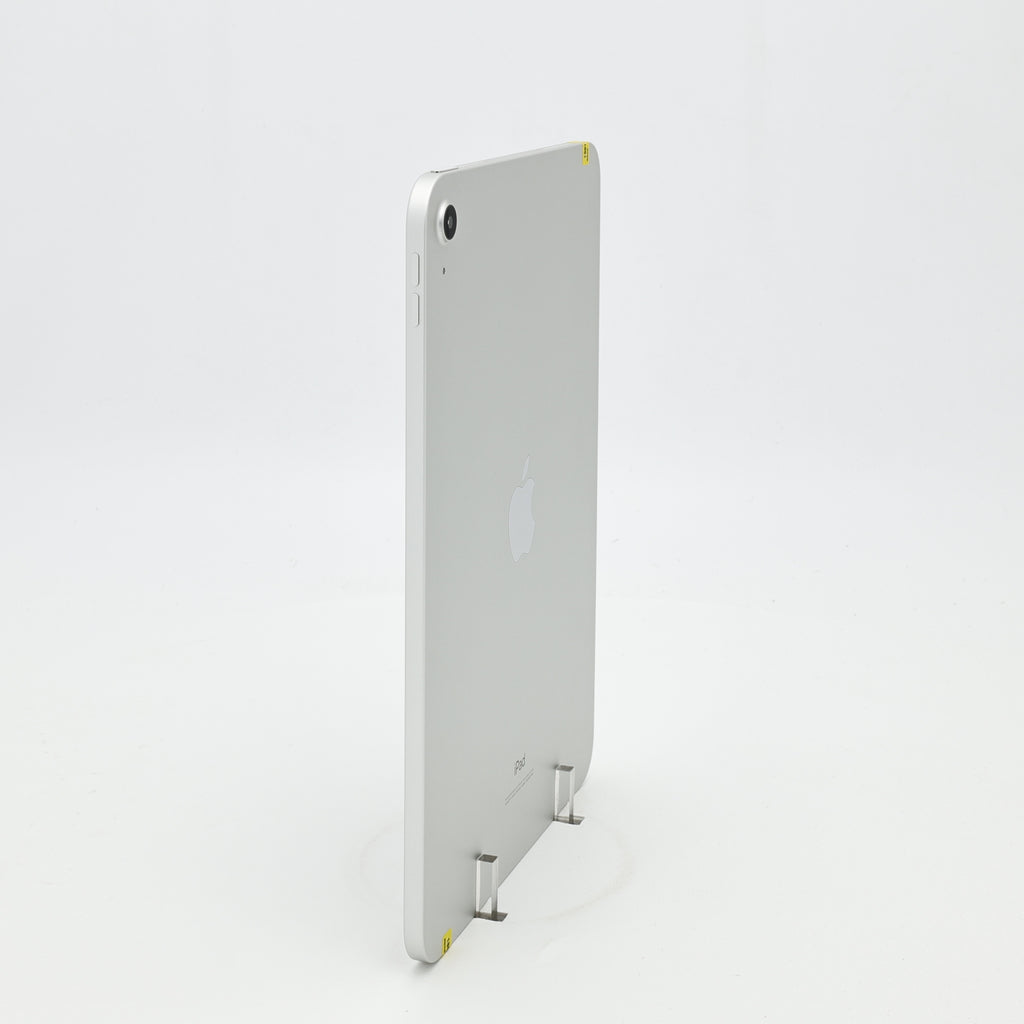 99新 Apple iPad 10代 256G 銀色 WIFI