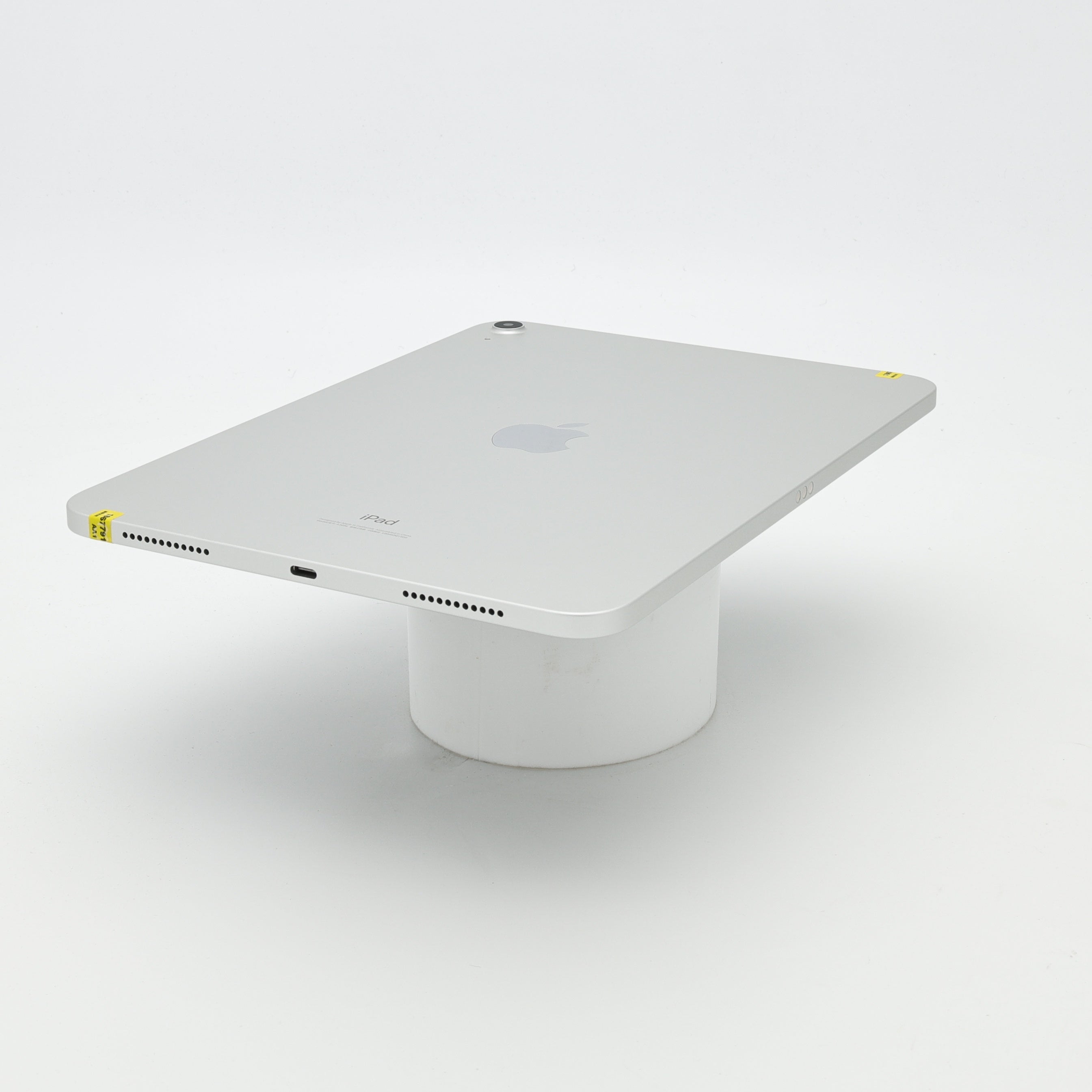 99新 Apple iPad 10代 256G 銀色 WIFI