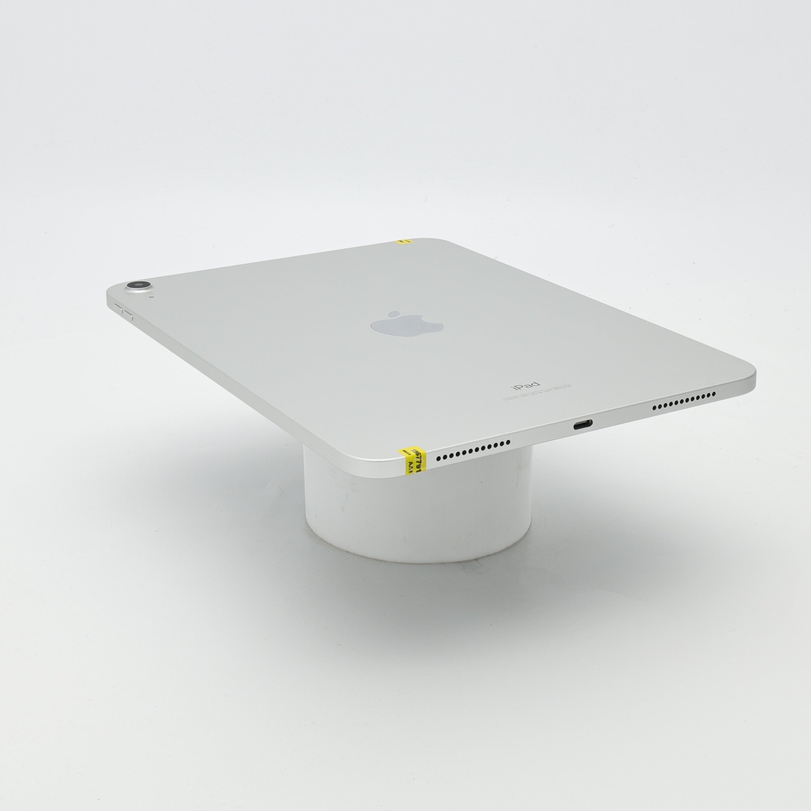 99新 Apple iPad 10代 256G 銀色 WIFI